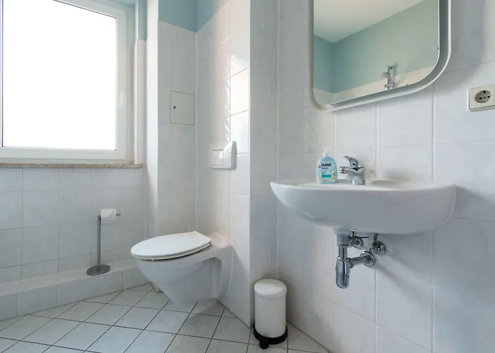 Appartement Limehome Hoyerswerdaerstrasse *