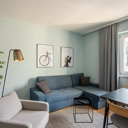 Limehome Hoyerswerdaerstrasse *