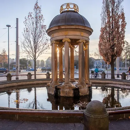 公寓 Limehome Hoyerswerdaerstrasse