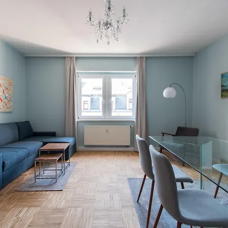 Limehome Hoyerswerdaerstrasse *