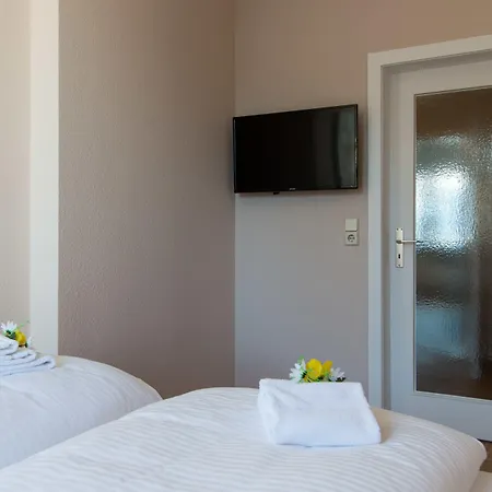 Limehome Hoyerswerdaerstrasse *