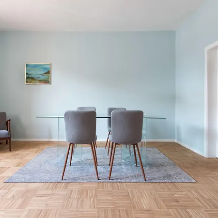 Limehome Hoyerswerdaerstrasse 公寓 德累斯顿