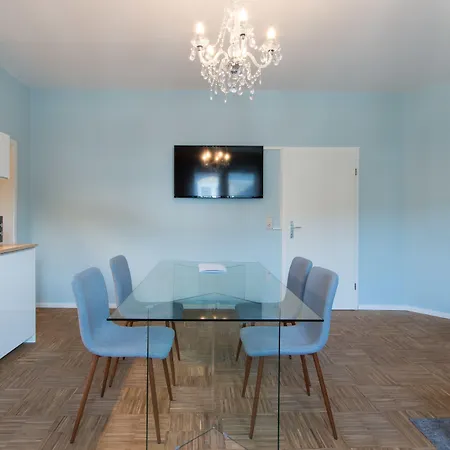 Limehome Hoyerswerdaerstrasse *