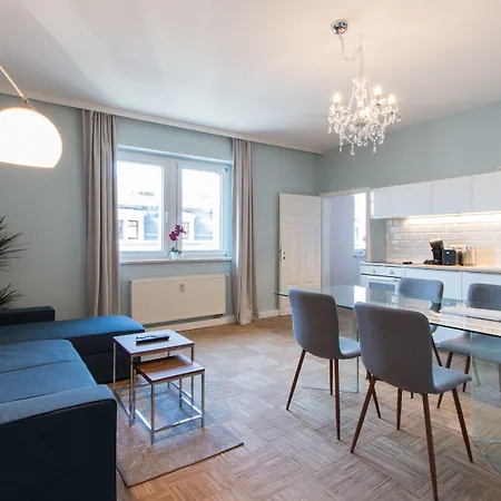 Limehome Hoyerswerdaerstrasse 公寓 德累斯顿