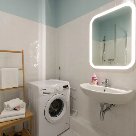 公寓 Limehome Hoyerswerdaerstrasse 德累斯顿