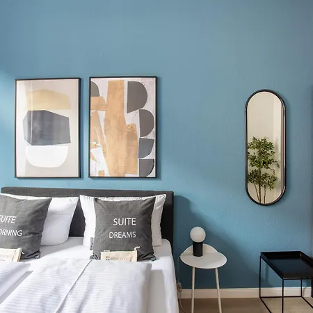 Limehome Hoyerswerdaerstrasse * 德累斯顿