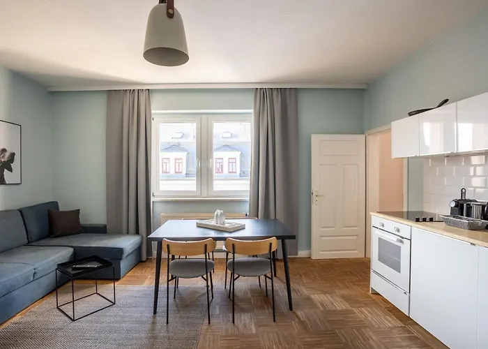 Limehome Hoyerswerdaerstrasse