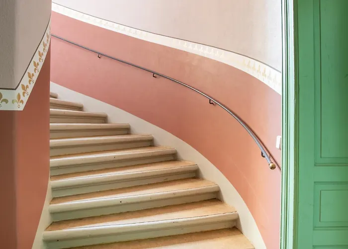 Limehome Hoyerswerdaerstrasse Apartment