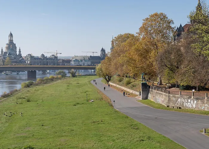 Limehome Hoyerswerdaerstrasse Dresden