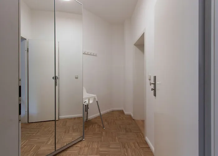 Limehome Hoyerswerdaerstrasse *