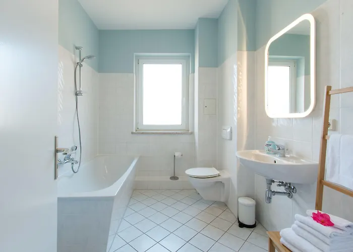 Limehome Hoyerswerdaerstrasse * Dresden